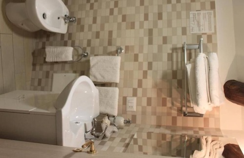 Gragnano Bed & Breakfast | La Piazza