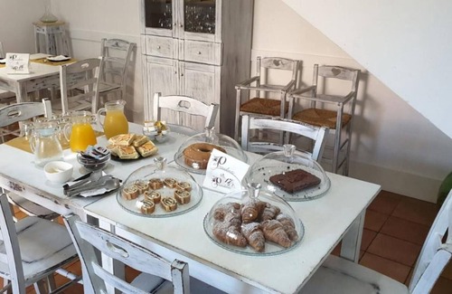 Gragnano Bed & Breakfast | La Piazza