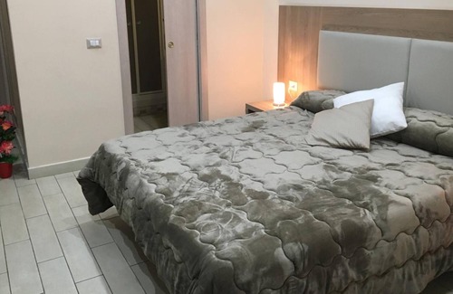 Gragnano Bed & Breakfast | La Piazza