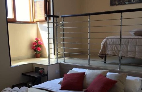 Gragnano Bed & Breakfast | La Piazza