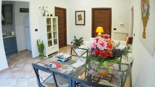 Aurelio House | La Piazzetta di Roma