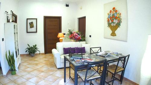 Aurelio House | La Piazzetta di Roma