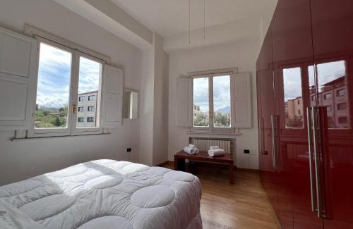 Avellino Apartment | La Piazzetta