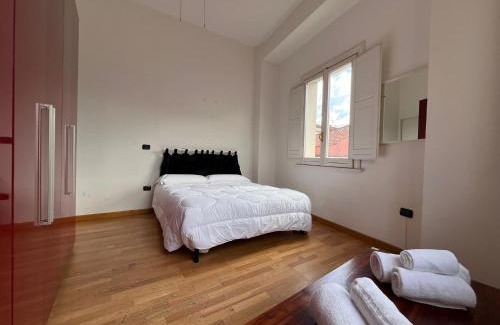 Avellino Apartment | La Piazzetta