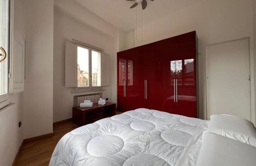 Avellino Apartment | La Piazzetta