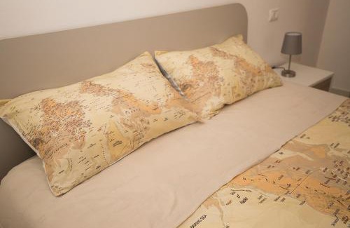 Lotzorai House | La Piazzetta