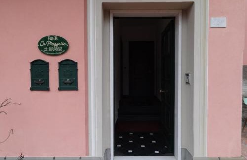Riva Trigoso Apartment | La Piazzetta