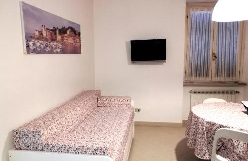 Riva Trigoso Apartment | La Piazzetta