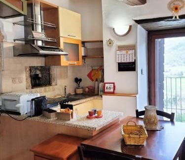 Acquasparta Apartment | La Piazzetta - Locazione turistica nel centro storico di Acquasparta