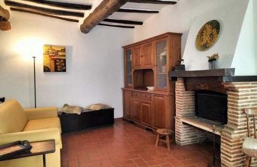 Acquasparta Apartment | La Piazzetta - Locazione turistica nel centro storico di Acquasparta