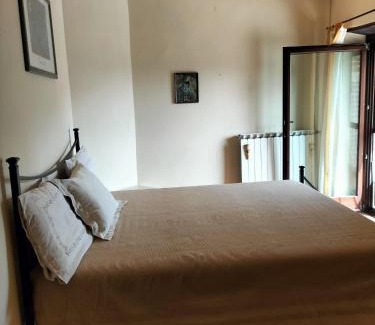 Acquasparta Apartment | La Piazzetta - Locazione turistica nel centro storico di Acquasparta