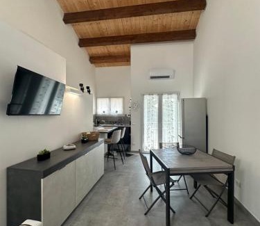 Marotta Apartment | la piazzetta sul mare