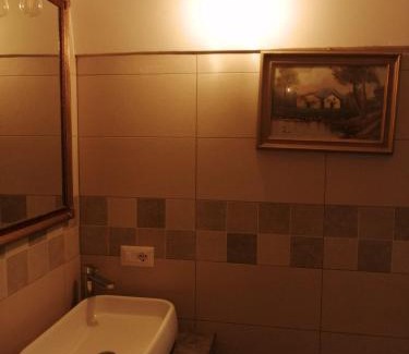 Terlizzi House | La piccola casa di Tania in via Fiore