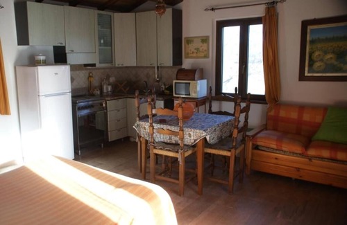 Loreto House | La Piccola fattoria