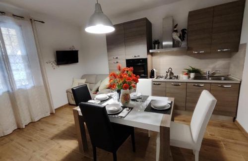 Torrita di Siena Apartment | La Piccola Loggia