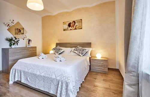 Torrita di Siena Apartment | La Piccola Loggia