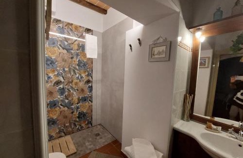 Isolotto Apartment | La Piccola Oasi con parcheggio