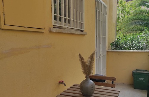 Monte Sacro Apartment | La Piccola Sempione