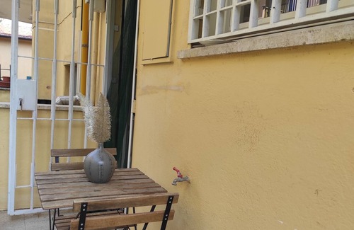 Monte Sacro Apartment | La Piccola Sempione