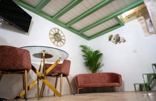 Fasano House | La Piccola Suite