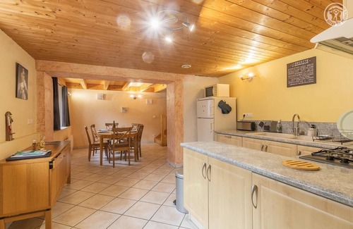 Aussois House | LA Piemontaise - LE Penatsot