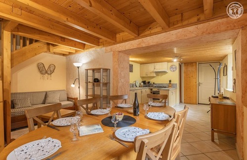 Aussois House | LA Piemontaise - LE Penatsot
