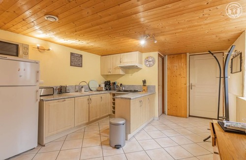 Aussois House | LA Piemontaise - LE Penatsot