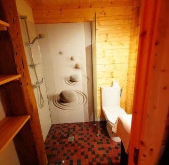 La Sauvetat-sur-Lede Bed & Breakfast | La Pierre Blanche