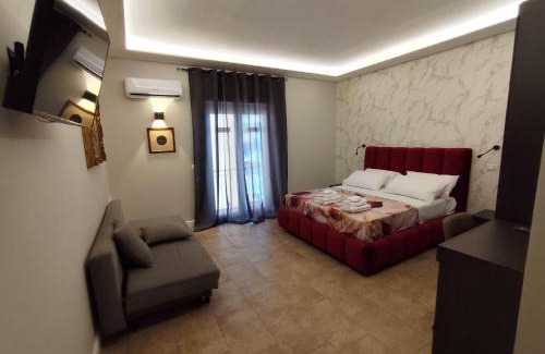 Ercolano House | La Pietra 1911