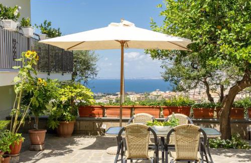 Piano di Sorrento House | La Pigna Sorrento