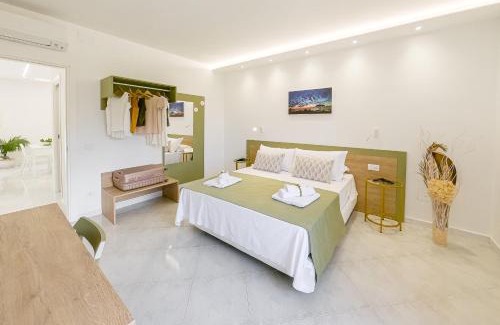 Piano di Sorrento House | La Pigna Sorrento