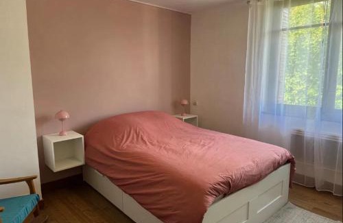 Clarac House | La Pilote