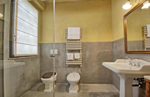 Barberino Val d'Elsa House | La Pimpinella di Semifonte