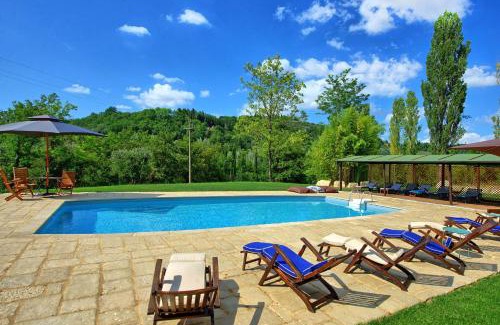 Barberino Val d'Elsa House | La Pimpinella di Semifonte