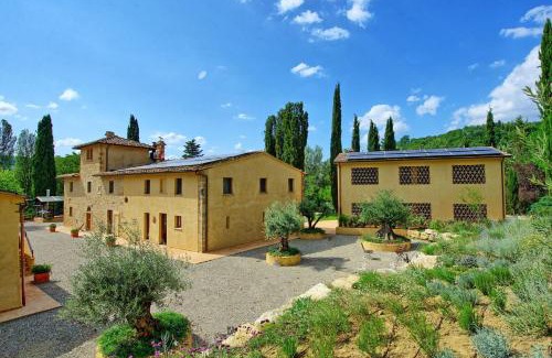 Barberino Val d'Elsa House | La Pimpinella di Semifonte