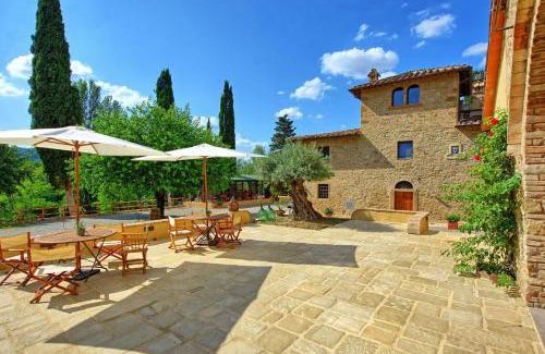 Barberino Val d'Elsa House | La Pimpinella di Semifonte