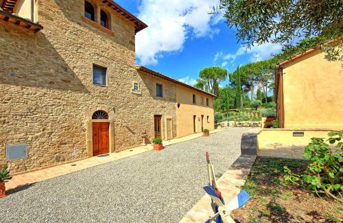 Barberino Val d'Elsa House | La Pimpinella di Semifonte