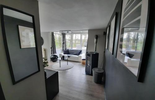 Hotton House | La pinède - Charmante maison de village