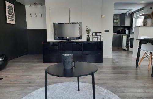 Hotton House | La pinède - Charmante maison de village