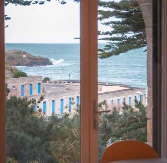 Dinard Villa | la Pinède