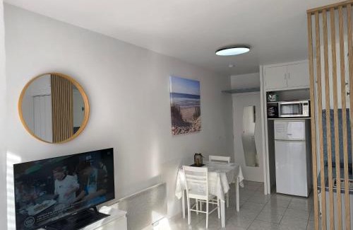 Mimizan Apartment | La Pinède Océane,400m des plages