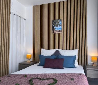 Mimizan Apartment | La Pinède Océane,400m des plages