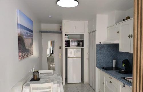 Mimizan Apartment | La Pinède Océane,400m des plages
