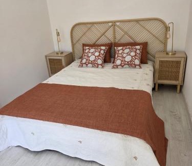 Sud Apartment | La Pineda de Provence