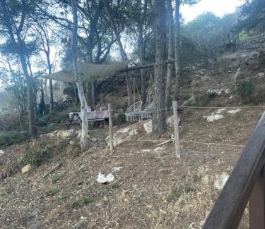 Favignana House | La Pineta