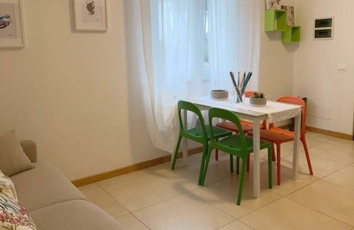 Marina di Carrara Apartment | La Pineta - Marina di Carrara