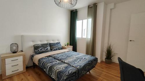 Puerto del Rosario Apartment | La Pinta Apartment, Puerto del Rosario