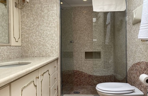 Vomero Apartment | "La pinta" elegant apartment in Vomero- funicular area-