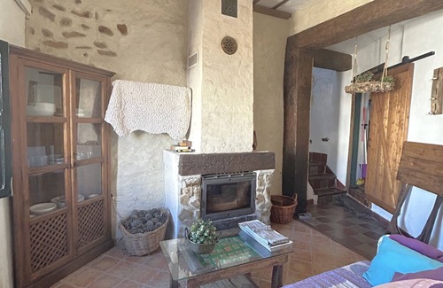 El Colmenar House | La Pintoresca
