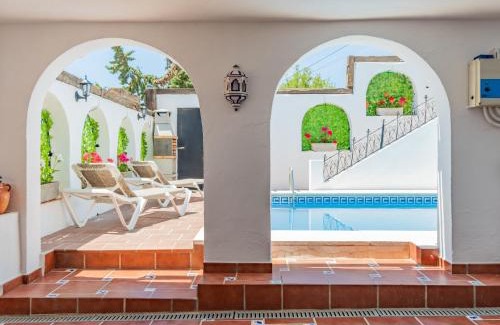 Velez-Malaga Apartment | La Piriposa